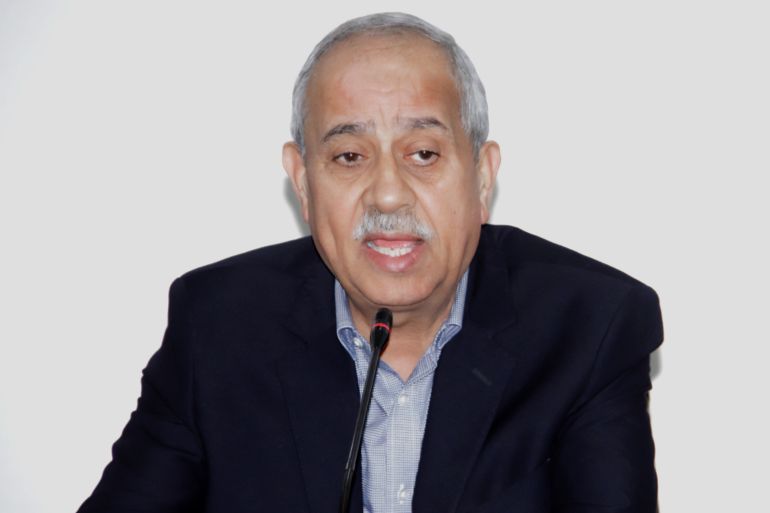 الجغبير لا يمكن أن نفصل الأردن عن فلسطين، وعن غزة تحديداً، فنحن أهل، والوجع واحد