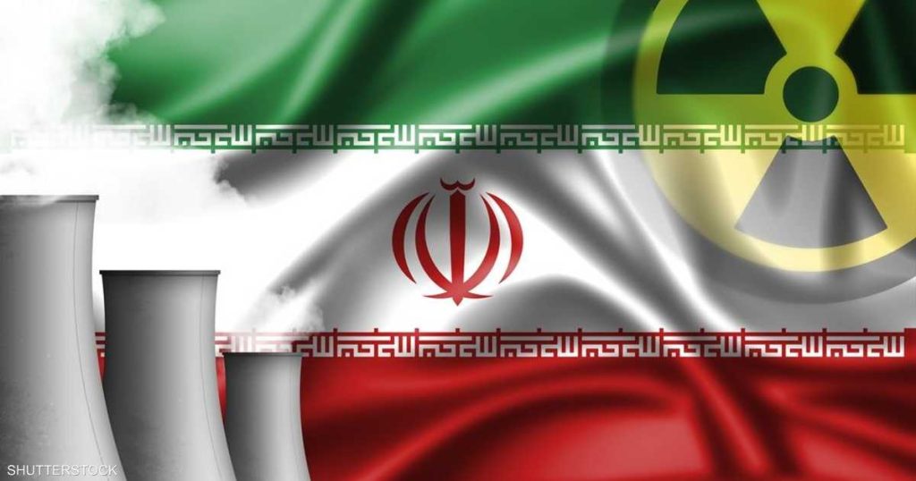 إيران: القيود انتهت.. نبقى ملتزمين بالدبلوماسية