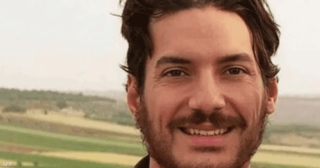 تقرير: الصحفي أوستن تايس أعدم في سوريا بأمر من الأسد