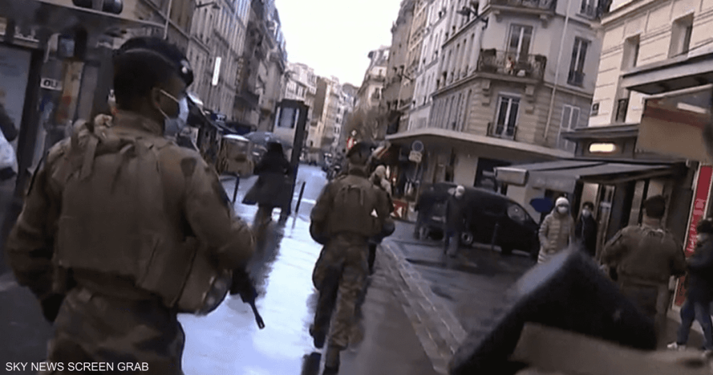 وسط صمت بريطاني مريب.. تحذيرات من تغلغل الإخوان في أوروبا