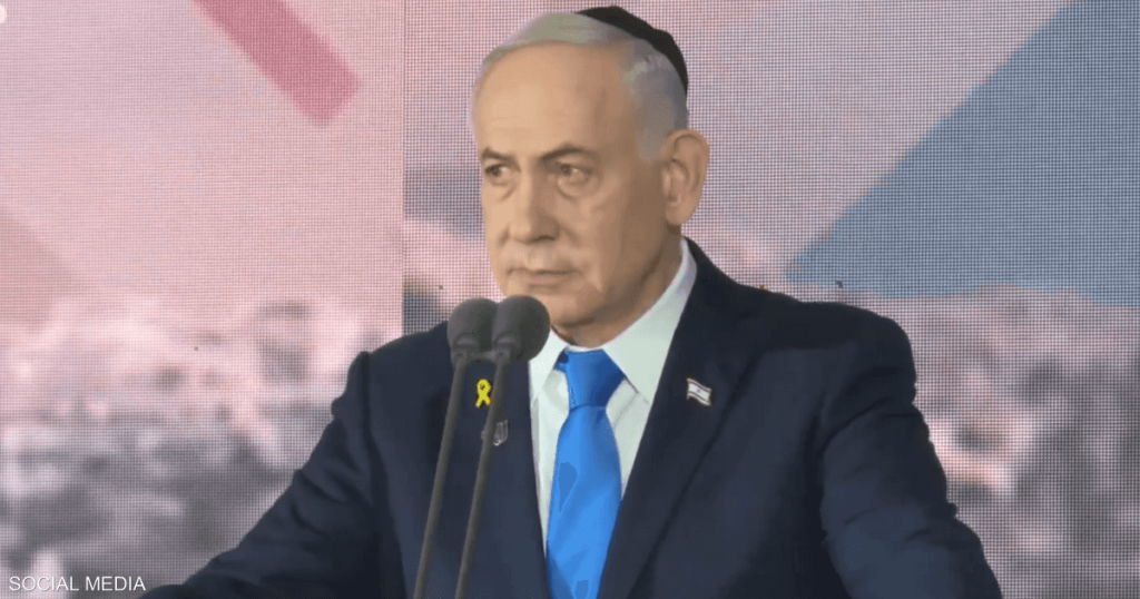 بعد أحداث رفح.. نتنياهو يأمر بـ”العمل بقوة” في غزة