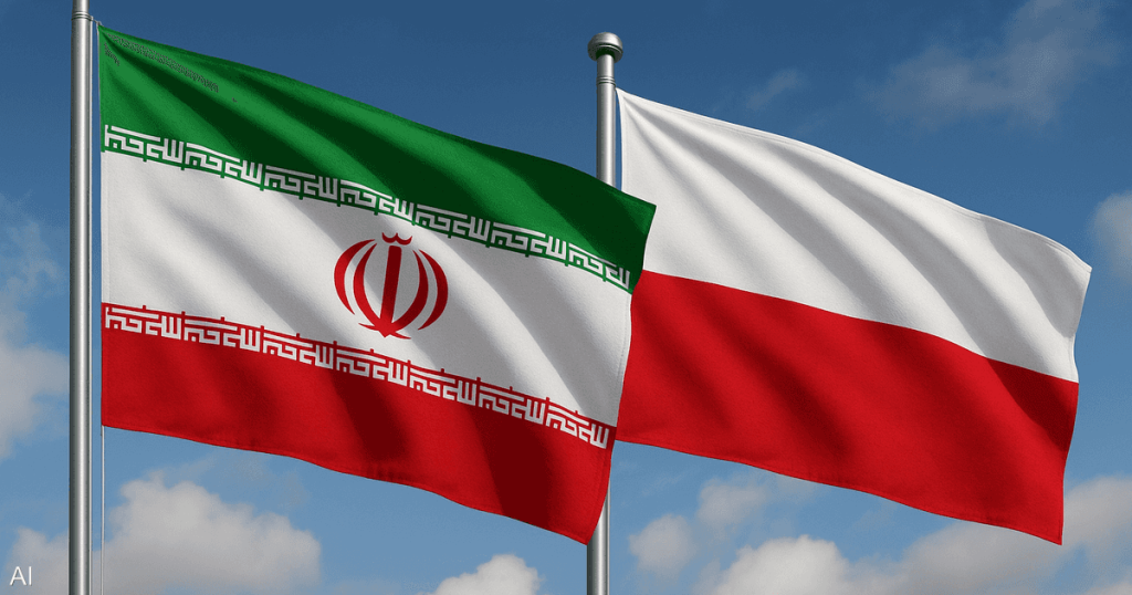 إيران في مرمى عواصم أوروبا.. تقرير يكشف “المشهد الخفي”