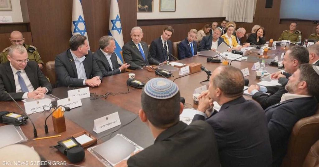 سلام على الحافة.. هدنة غزة تفتح سباق النفوذ الإقليمي