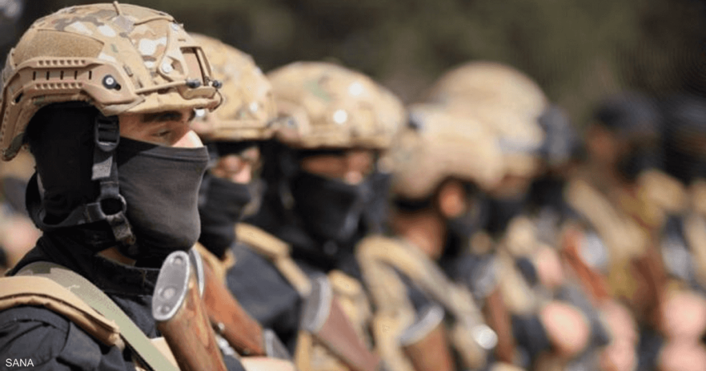 نهاية أزمة “فرقة الغرباء”.. اتفاق يطوي صفحة الدم في إدلب