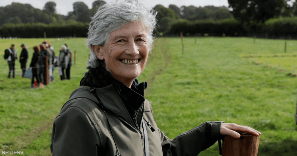 اليسارية كونولي تفوز في الانتخابات الرئاسية الأيرلندية