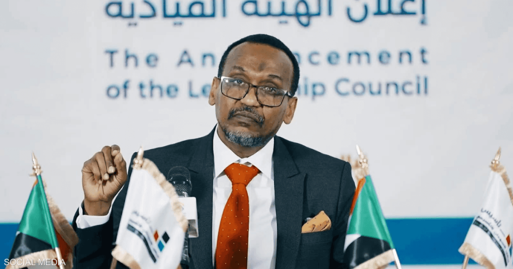 وزير صحة حكومة “تأسيس”: لا صحة لتصفية المرضى في الفاشر