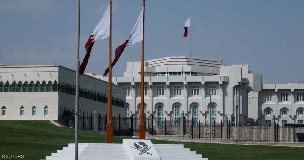 قطر ترحب بردّ “حماس” على مقترح ترامب لإنهاء “حرب غزة”
