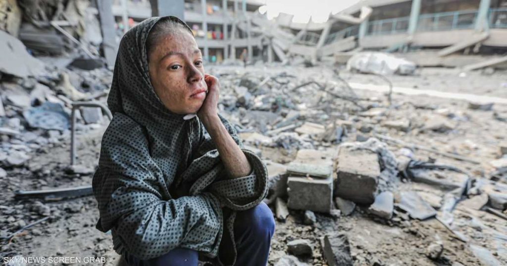 بالتفاصيل.. المرحلة الأولى من خطة ترامب بشأن غزة