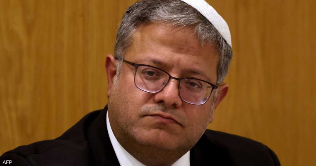 إسرائيل.. بن غفير يهدد بالانسحاب من حكومة نتنياهو