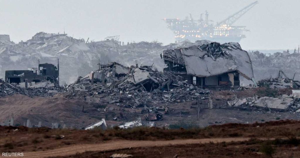 حماس: إسرائيل قتلت 70 شخصا رغم زعمها تقليص العمليات العسكرية