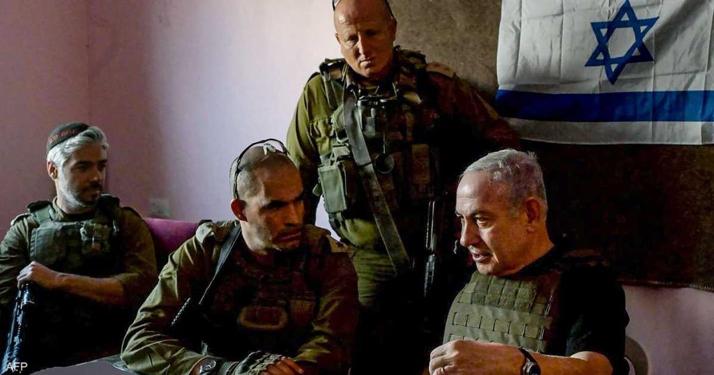 محادثات خطة غزة.. وفد إسرائيلي يتوجه إلى شرم الشيخ