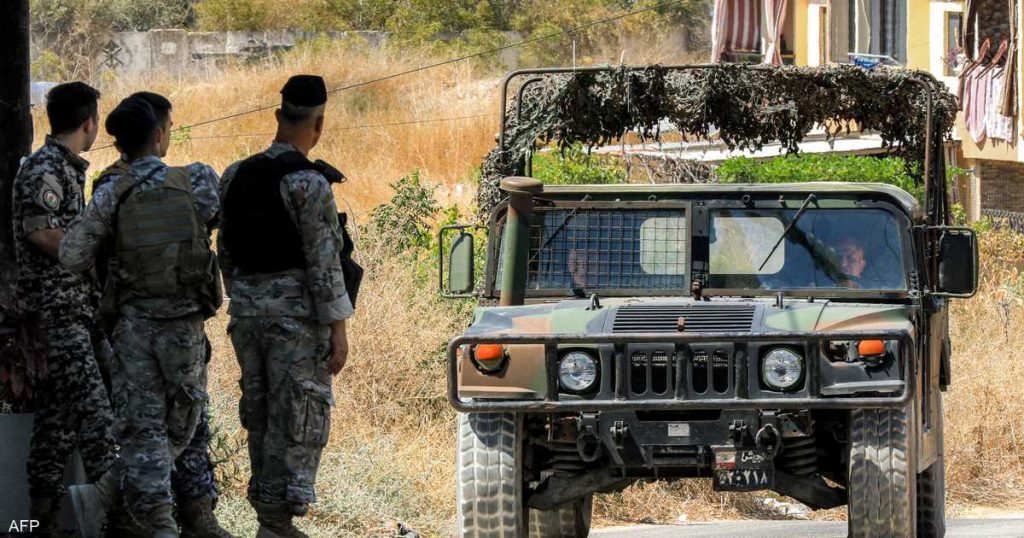 مصادر: هجمات إسرائيل تعقد مهمة حصر السلاح في لبنان
