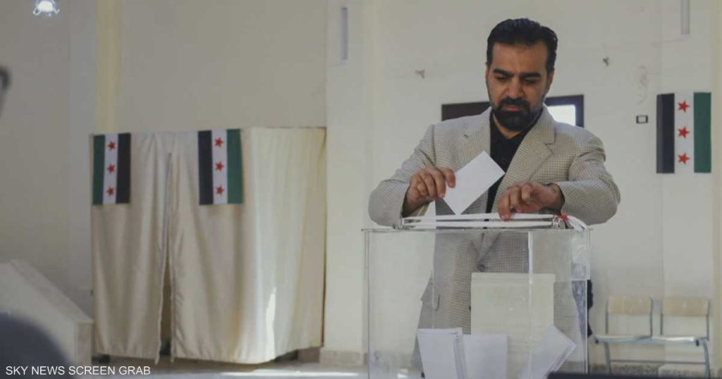 سوريا بين الاستثناء الديمقراطي والتمثيل المفقود