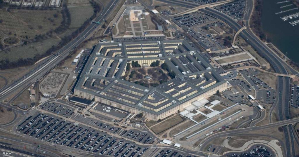 الذكاء الاصطناعي.. كيف يقلق الجيش الأميركي؟