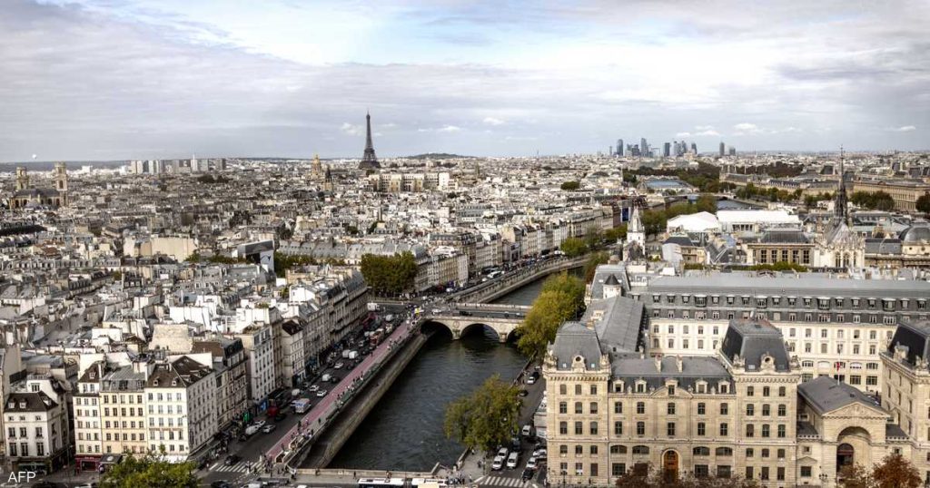 اجتماع وزاري في باريس لمناقشة “اليوم التالي” في غزة