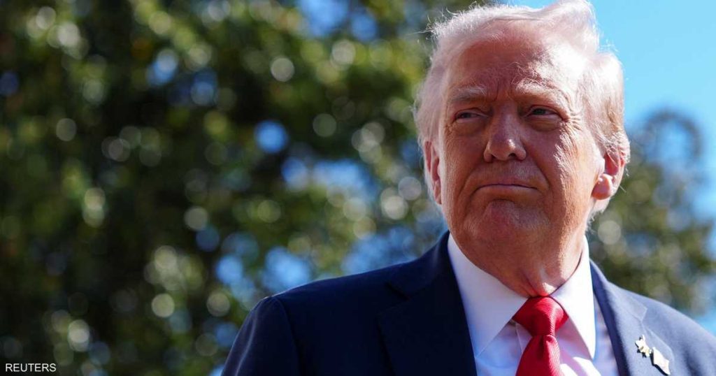 حرب غزة بلا أفق سياسي.. وترامب قد يغيّر المعادلة