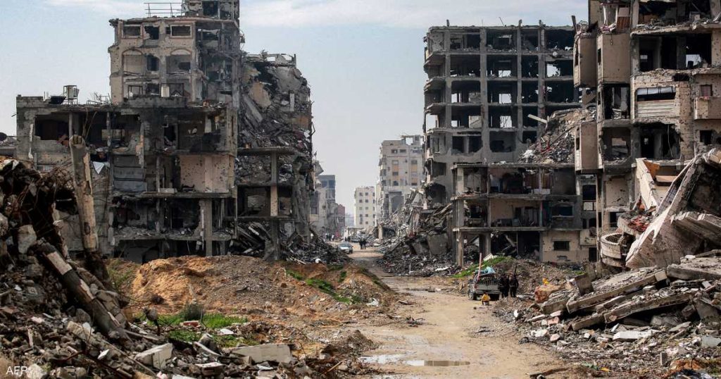 ترحيب دولي واسع باتفاق غزة.. “مطلوب” سرعة تنفيذه