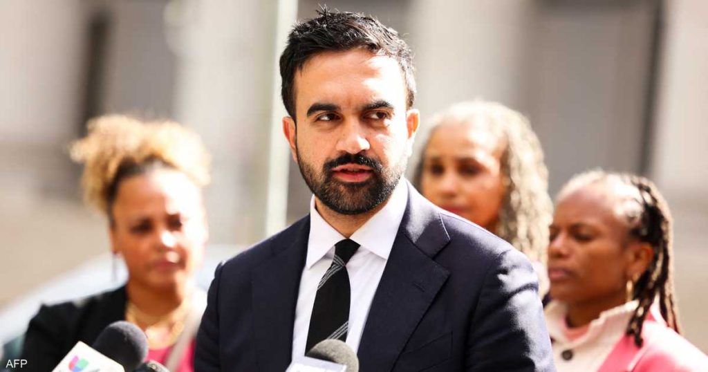 اتفاق غزة يفتح “باب الصلح” بين ممداني وترامب