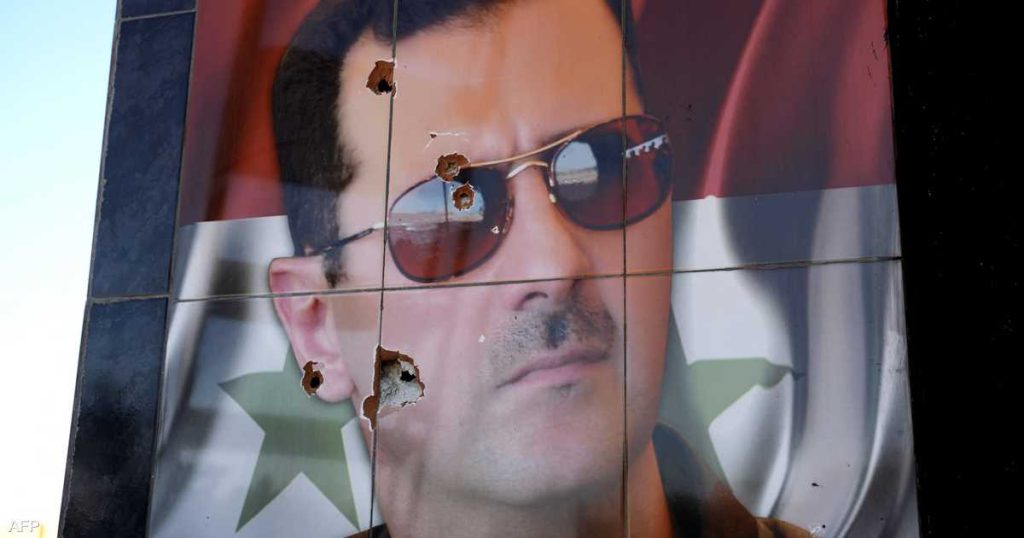 الأسد في موسكو.. تقرير عن “حياته السرية” مع أسرته