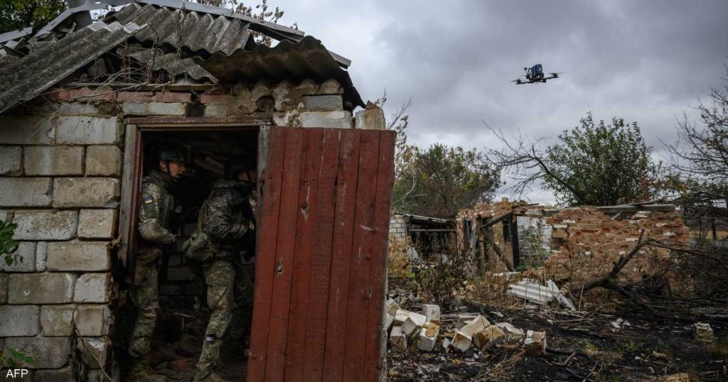 المصانع الصينية.. كيف تقف وراء تفوق روسيا في حرب أوكرانيا؟
