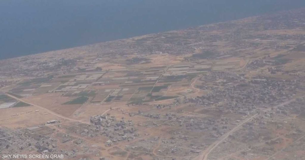 غزة بعد الاتفاق.. اختبار صعب لإدارة الواقع والتحديات