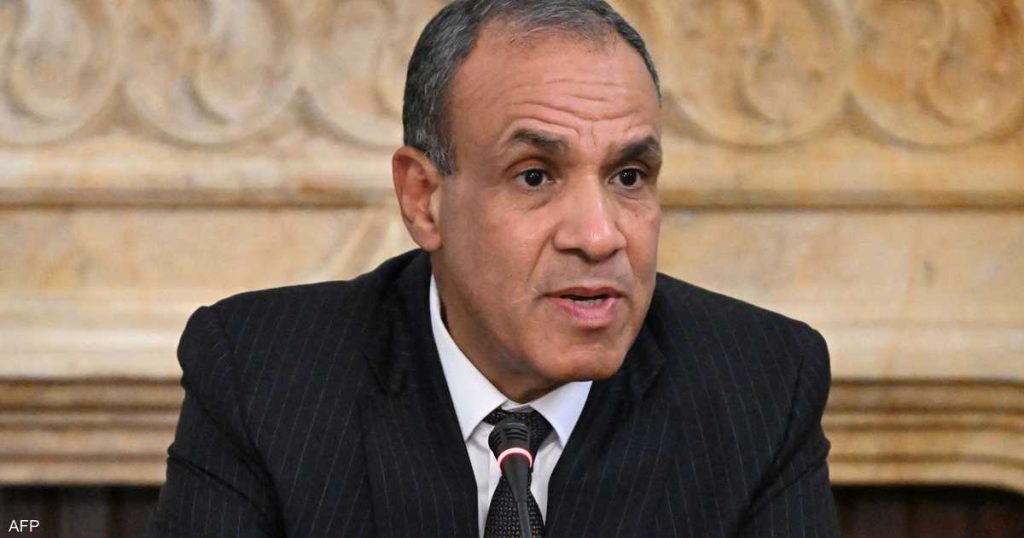 بعد إعلان حماس.. مصر تعلق على “أزمة جثث الرهائن” في غزة