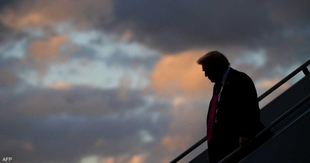 لا ملوك في أميركا.. ترامب على موعد مع “زحف غاضب”