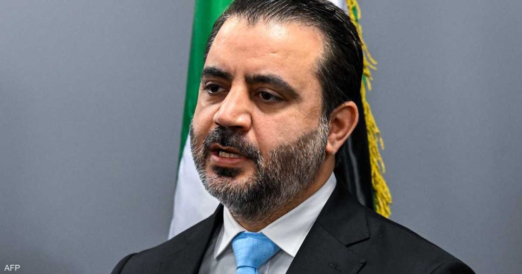 الشيباني: اتفاقيات النظام السابق مع روسيا “قيد التقييم”