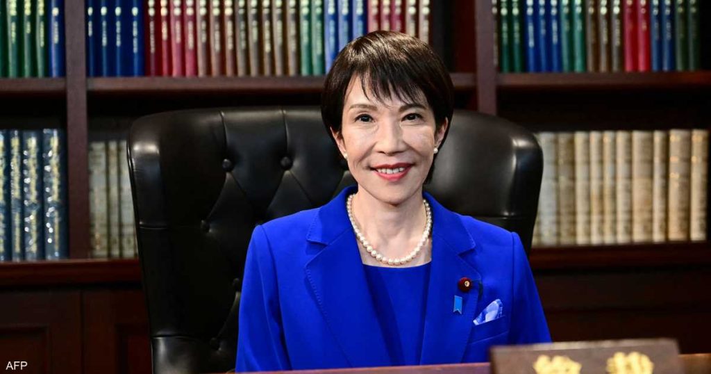 اليابان.. اتفاق تاريخي يمهد لتولي أول امرأة رئاسة الوزراء