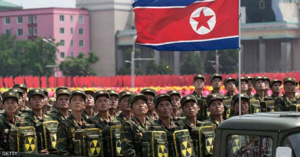 جندي من كوريا الشمالية ينشق إلى الجنوب