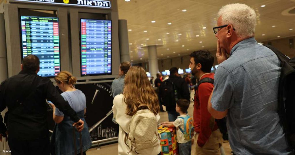 بالأرقام.. “تسونامي هجرة” يضرب إسرائيل