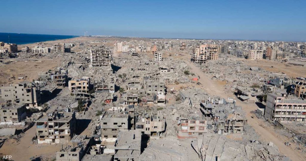 وفد حماس في مصر وويتكوف وكوشنر في إسرائيل