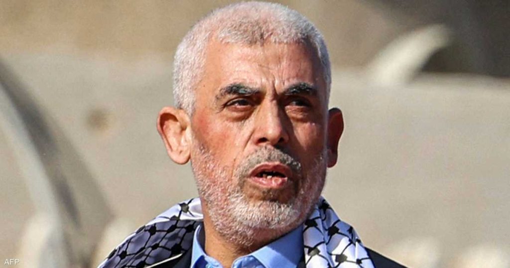 حرق جثمان السنوار”.. تفاصيل مقترح إسرائيلي “غريب