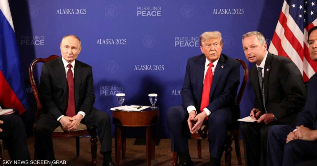 قمة بودابست تتبخر. هل يعيد “ملف دونباس” رسم خرائط النفوذ؟