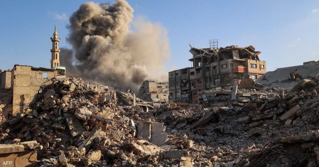 مصدر يكشف كواليس مباحثات مصر وإسرائيل بشأن غزة