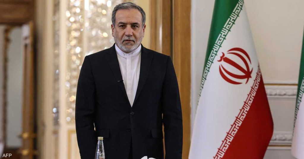 إيران: لا مفاوضات مع واشنطن بسبب مطالبها “غير المعقولة”