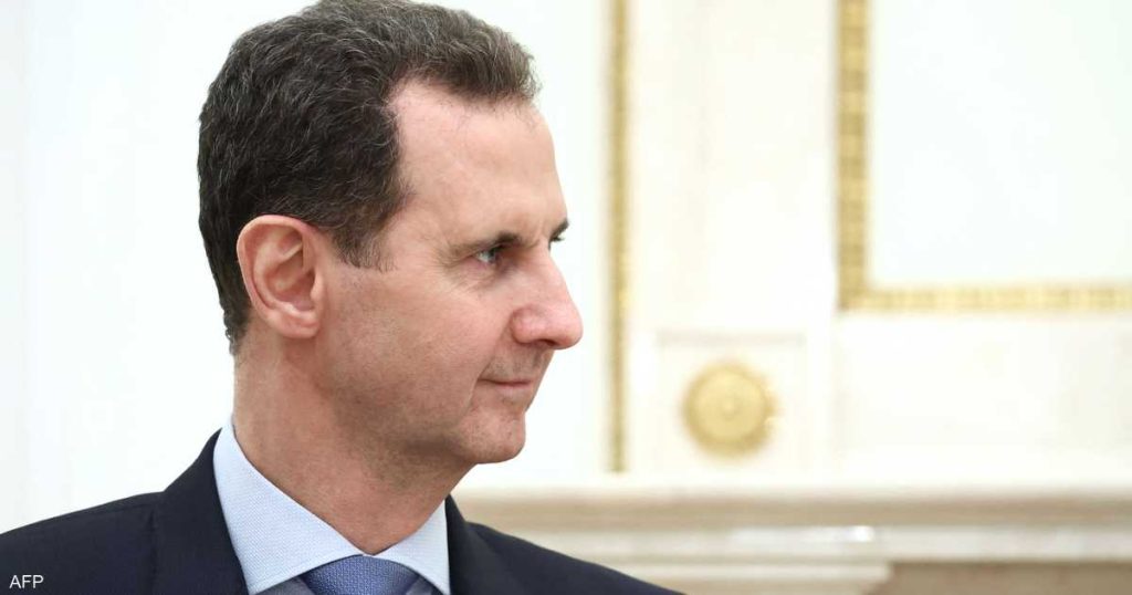 فرنسا.. مذكرة توقيف ثالثة بحق بشار الأسد