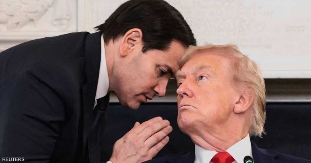 “تحول مفاجئ” في بوصلة ترامب.. دول جديدة تتصدر أولويات واشنطن