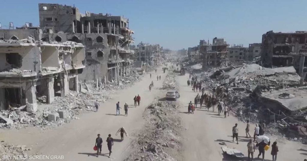 غموض ما بعد عباس.. صراع الأجنحة يهدد المشهد الفلسطيني