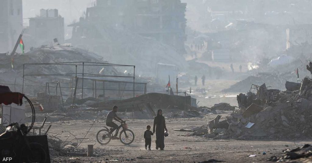 حماس: مستعدون للمرونة من أجل التوافق الفلسطيني