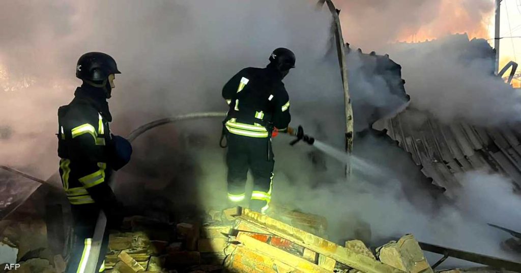 عقوبات ترامب على روسيا تنقل حرب أوكرانيا إلى جبهة الطاقة