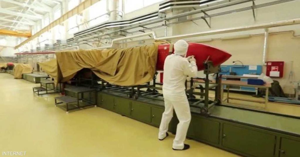 بوتين يشيد بـ”صاروخ نووي” لا يمتلكه أحد.. ما خصائصه؟