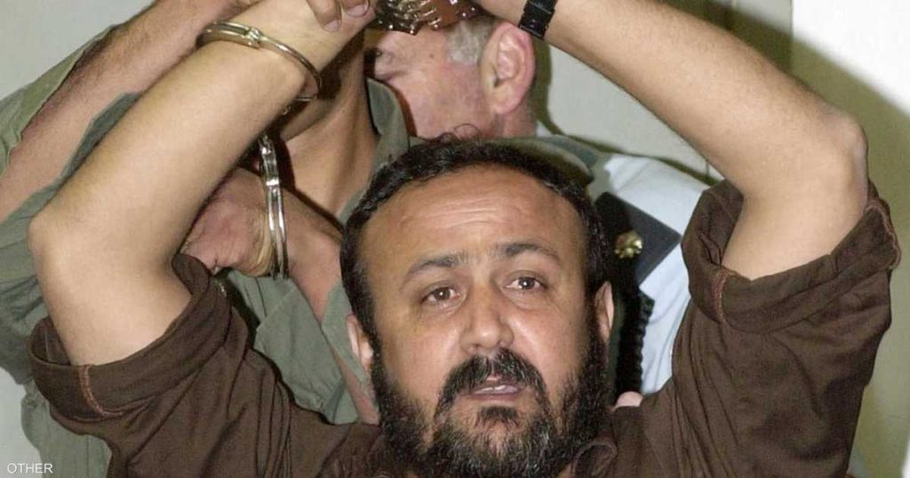 بعد زوجته.. نجل مروان البرغوثي يوجه رسالة إلى ترامب