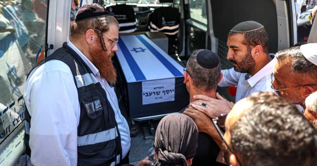 بعد قضية الجثة.. بن غفير يوجه لنتنياهو “طلبا” بشأن حماس