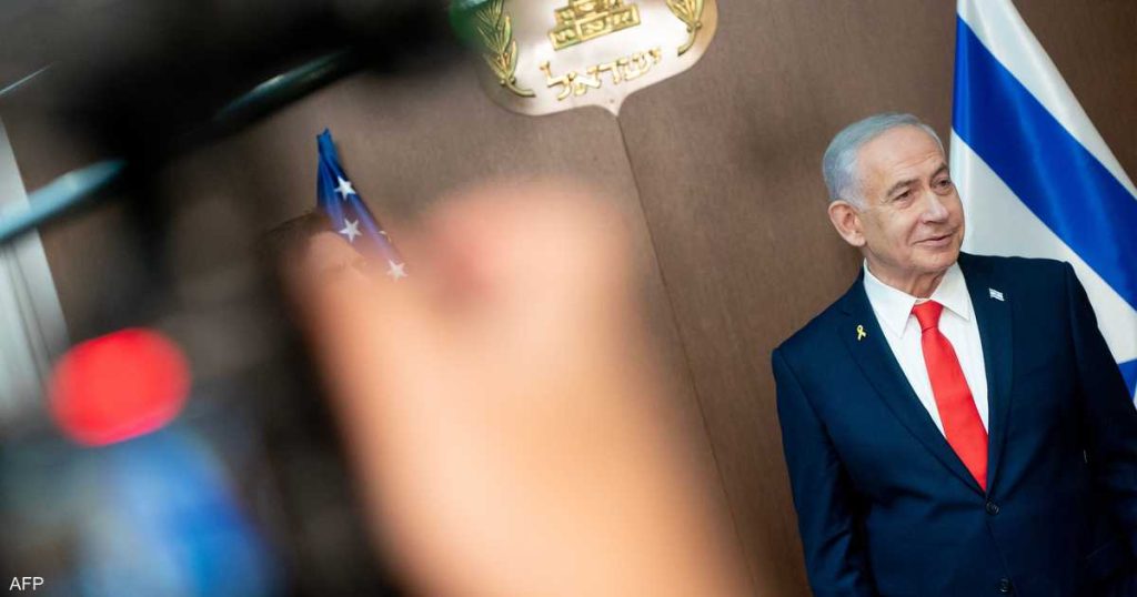نتنياهو يخطط لتعديل قوانين للهروب من “مسؤولية 7 أكتوبر”