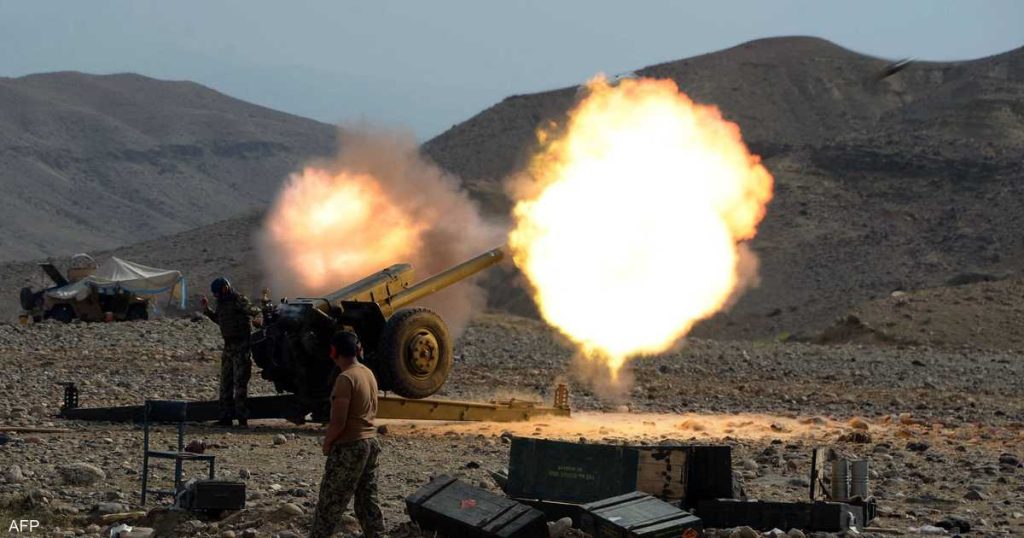 باكستان وأفغانستان تتفقان على الحفاظ على وقف إطلاق النار