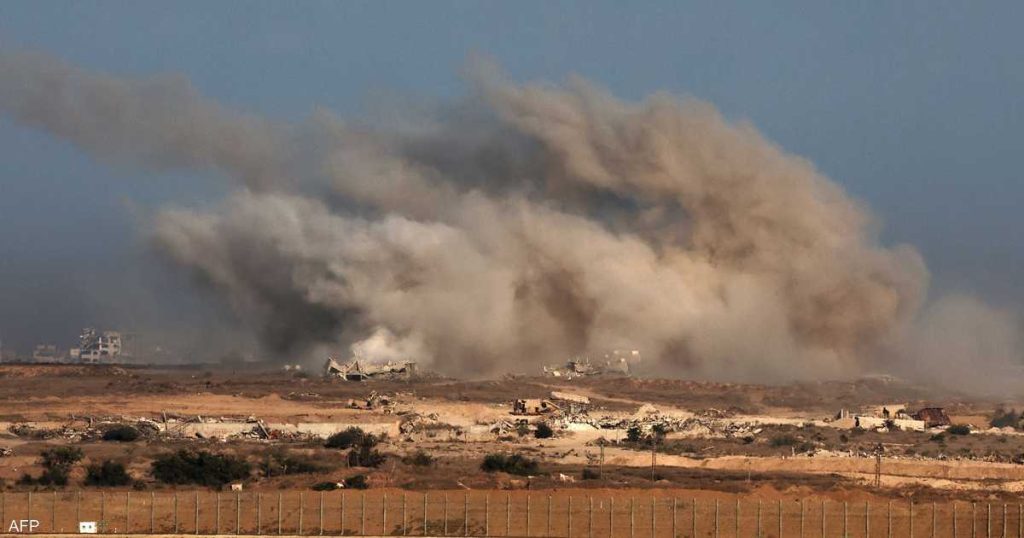 تقرير سري أميركي: إسرائيل ارتكبت مئات الانتهاكات في غزة
