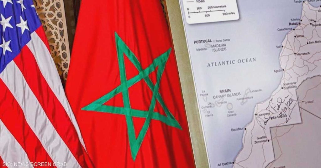 ملف الصحراء المغربية على طريق الحل.. قرار حاسم من مجلس الأمن