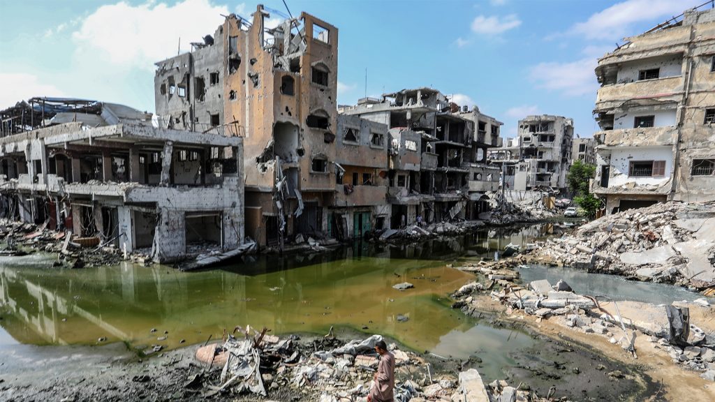 صحة غزة: نطالب باستجابة طارئة لإدخال الإمدادات الطبية الضرورية