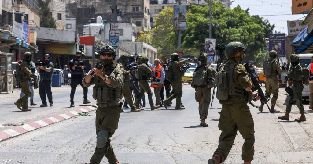 إسرائيل.. نشاط عسكري مكثف في الضفة ووادي الأردن يثير تساؤلات